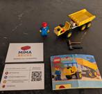 Lego System 6535 - Complete set, Lego, Gebruikt, Shop.lego.com/service, Lego