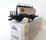 Piko 95532 Gulf Tank wagon, Hobby en Vrije tijd, Modeltreinen | H0, Gebruikt, Gelijkstroom, Wagon, Piko
