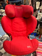 Maxi cosi rodifix, Kinderen en Baby's, Autostoeltjes, Ophalen, Gebruikt, 15 t/m 36 kg, Isofix