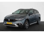 Fiat Tipo Stationwagon Cross 1.5 Hybrid Automaat Navigatie K, Auto's, Fiat, Automaat, Gebruikt, 4 cilinders, 19 km/l