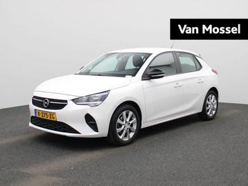 Opel Corsa 1.2 Edition | Airco | Apple Carplay/Android Auto  beschikbaar voor biedingen