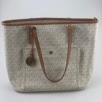 Michael Kors Jet Set Item Ew Tz Tote Vanilla/Acrn Dames Tas, Michael Kors, Zo goed als nieuw, Support@michaelkors.com, 11 West 42nd Street
New York, NY 10036
United States