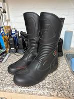 Motorschoenen, Motoren, Kleding | Motorkleding, Ophalen of Verzenden, Tweedehands, Laarzen