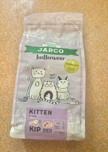 Jarco brokken beschikbaar voor biedingen
