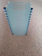 Cd Rek, Huis en Inrichting, Woonaccessoires | Cd- en Dvd-rekken, Ophalen, Zo goed als nieuw, Kunststof, Cd's