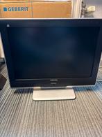 Toshiba LCD TV - HD Ready, Ophalen, 50 Hz, 40 tot 60 cm, Gebruikt