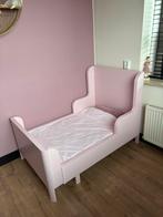 Peuter bedje ikea, Gebruikt, 70 tot 85 cm, 140 tot 160 cm, Ophalen