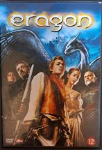 Eragon dvd, fantasie met oa John Malkovich, Jeremy Irons., Cd's en Dvd's, Dvd's | Science Fiction en Fantasy, Ophalen of Verzenden