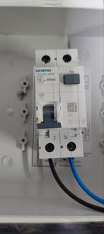 Een aantal nieuwe zekering met aardlek 16 amp, Ophalen, Nieuw, Overige typen