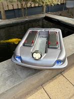 Voerboot carpmadness, Watersport en Boten, Hengelsport | Karpervissen, Ophalen, Gebruikt, Overige typen