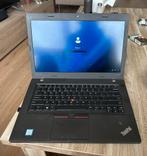 Lenovo L470 - i3 - 8GB - 160GB ssd - Windows 11, Ophalen, 2 tot 3 Ghz, Qwerty, 8 GB