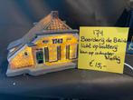 Kerstdorp oa Lemax Luville intratuin enz, Diversen, Ophalen