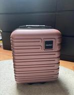 Travely koffer, Sieraden, Tassen en Uiterlijk, Koffers, Hard kunststof, Minder dan 50 cm, Zo goed als nieuw, Minder dan 35 cm