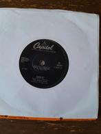 The beach boys 7inch darlin, Cd's en Dvd's, Vinyl Singles, Ophalen of Verzenden, Zo goed als nieuw, Pop