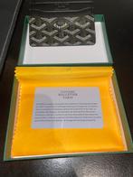 Goyard Cardholder, zwart, Sieraden, Tassen en Uiterlijk, Portemonnees, Ophalen of Verzenden, Zwart