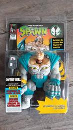 Spawn Series 1 (Overt-Kill), Verzamelen, Poppetjes en Figuurtjes, Nieuw, Verzenden