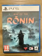 Rise of the Ronin - PS5, Ophalen of Verzenden, Zo goed als nieuw