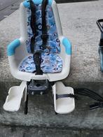 Fietszitje Voor - Bobike, Voorzitje, Ophalen of Verzenden, 0 t/m 13 kg, Gebruikt