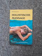 Holistische massage, Ophalen of Verzenden, Beta, Gelezen, Richard Jackson