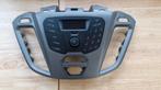 Radio Ford Transit Custom 2015-2018 origineel, Ophalen