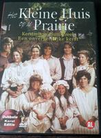 Het kleine huis op de prairie (1407t), Cd's en Dvd's, Dvd's | Tv en Series, Alle leeftijden, Ophalen of Verzenden, Zo goed als nieuw