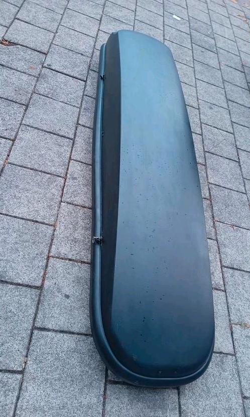 Thule dakkoffer, Auto diversen, Dakkoffers, Ophalen