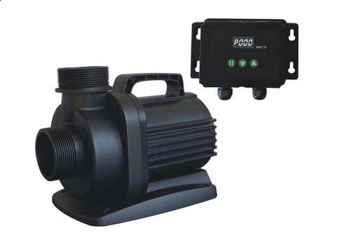 super "vuil"waterponmp eco vijverpomp 42.000ltr/uur, Tuin en Terras, Vijvers, Nieuw, Ophalen of Verzenden