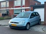 Ford Fiësta 1.25 16V 3DR 2003 Groen, Auto's, Voorwielaandrijving, 1242 cc, 4 cilinders, 995 kg
