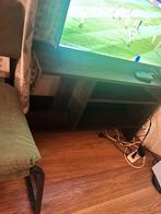Tv meubel, Ophalen