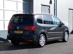 Volkswagen Touran 1.2 TSI Highline BlueMotion|Navi|Cruise|Cl, Euro 5, 4 cilinders, Origineel Nederlands, Bedrijf