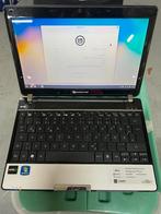 Compacte Packard Bell Dot.a laptop met een 11.6 inch scherm, HDD, Minder dan 2 Ghz, 10 inch of minder, Ophalen of Verzenden