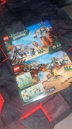 Lego Horizon Adventures, Kinderen en Baby's, Speelgoed | Duplo en Lego, Ophalen of Verzenden, Nieuw, Complete set, Lego