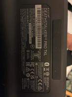 Razer Deathstalker V2 Pro TKL Toetsenbord, Gaming toetsenbord, Ophalen of Verzenden, Zo goed als nieuw, Draadloos