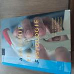 C.A. Bastiaanssen - Anatomie en fysiologie, Ophalen of Verzenden, Zo goed als nieuw, C.A. Bastiaanssen