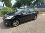 Peugeot 208 1.2 VTi Envy!2013!5-deurs!Navi!PDC!1 jaar APK.!, Auto's, Voorwielaandrijving, Euro 5, Gebruikt, Parkeersensor