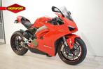 Ducati PANIGALE V4 (bj 2018), Bedrijf, Super Sport