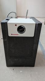 Inventum Keukenboiler Q15, Doe-het-zelf en Verbouw, Geisers en Boilers, Ophalen, Boiler, Minder dan 20 liter, Minder dan 3 jaar oud