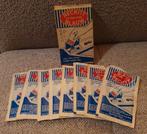 Vintage Reckitt Wasmaschine Blauw - Complete Set, Ophalen of Verzenden, Gebruikt