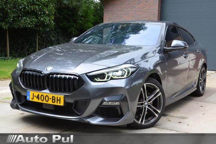 BMW 2-serie Gran Coupé 218i High Executive Edition M Sport, Auto's, BMW, Bedrijf, Te koop, 2-Serie Gran Coupé, ABS, Airbags, Airconditioning