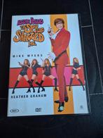 Austin powers, Alle leeftijden, Ophalen of Verzenden, Zo goed als nieuw