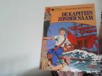 roodbaard nr 17 de kapitein zonder naam uit 1979, Boeken, Stripboeken, Eén stripboek, Ophalen of Verzenden, Zo goed als nieuw