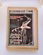 oor nr.23/1975, Ophalen of Verzenden, Gelezen, Muziek, Film of Tv