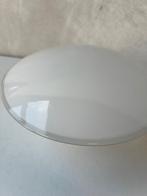 Eklipta wandlamp Louis Poulsen vintage Arne Jacobsen vintage, Gebruikt, Vintage, Ophalen of Verzenden, Glas