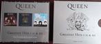 Queen The Platinum Collection 3 CD box, Cd's en Dvd's, Cd's | Pop, Ophalen of Verzenden, Zo goed als nieuw