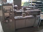 draaibanken, freesmachines  en meer aangeboden, Ophalen