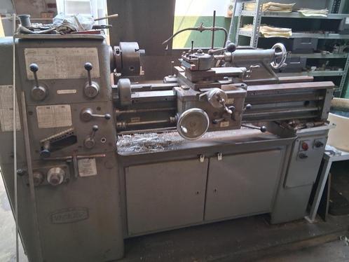 draaibanken, freesmachines  en meer aangeboden, Zakelijke goederen, Machines en Bouw | Metaalbewerking, Ophalen