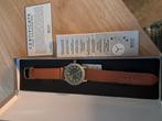 Luftwaffehorloge, atlas series, Verzamelen, Militaria | Tweede Wereldoorlog, Ophalen of Verzenden, Landmacht, Nederland, Embleem of Badge