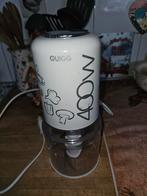 Quigg Groentesnijder - Demontabel, Huis en Inrichting, Ophalen, Zo goed als nieuw