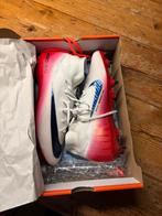 Nike mercurial superfly elite SG maat 44, Maat XS of kleiner, Schoenen, Nieuw, Ophalen of Verzenden
