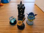 Skylanders Tower of Time level pack, compleet, Avontuur en Actie, 1 speler, Ophalen of Verzenden, Zo goed als nieuw